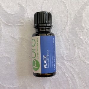 Pure Peace essential oil blend Melaleuca